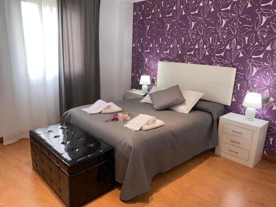 Apartamento Soltova Casar de Cáceres Εξωτερικό φωτογραφία