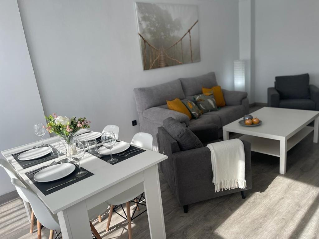 Apartamento Soltova Casar de Cáceres Εξωτερικό φωτογραφία