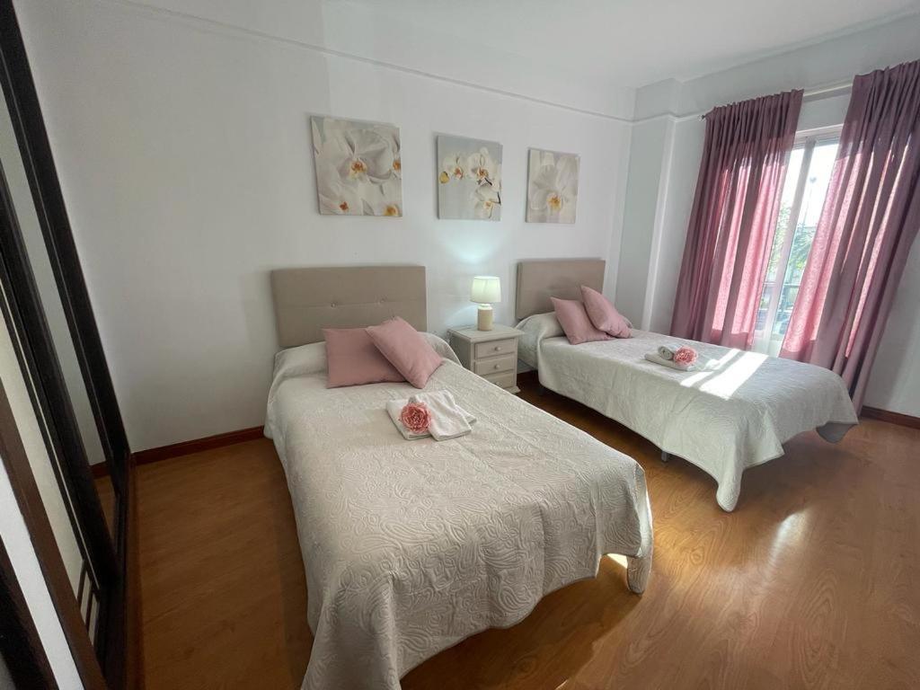 Apartamento Soltova Casar de Cáceres Εξωτερικό φωτογραφία