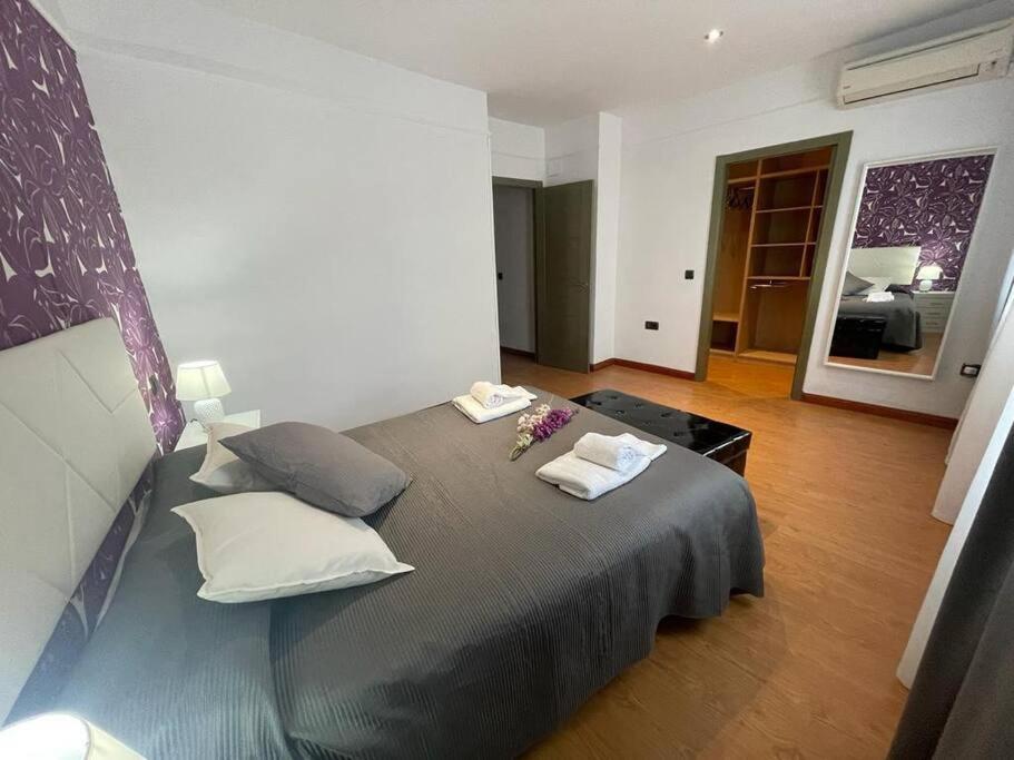 Apartamento Soltova Casar de Cáceres Εξωτερικό φωτογραφία