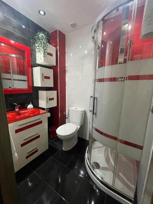 Apartamento Soltova Casar de Cáceres Εξωτερικό φωτογραφία