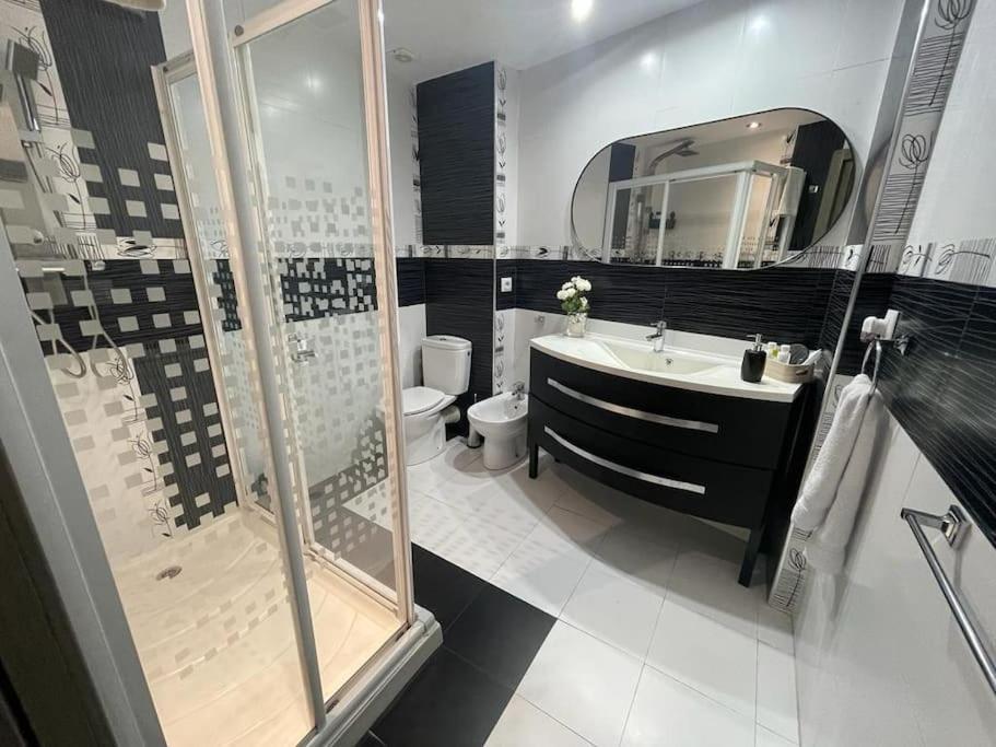 Apartamento Soltova Casar de Cáceres Εξωτερικό φωτογραφία