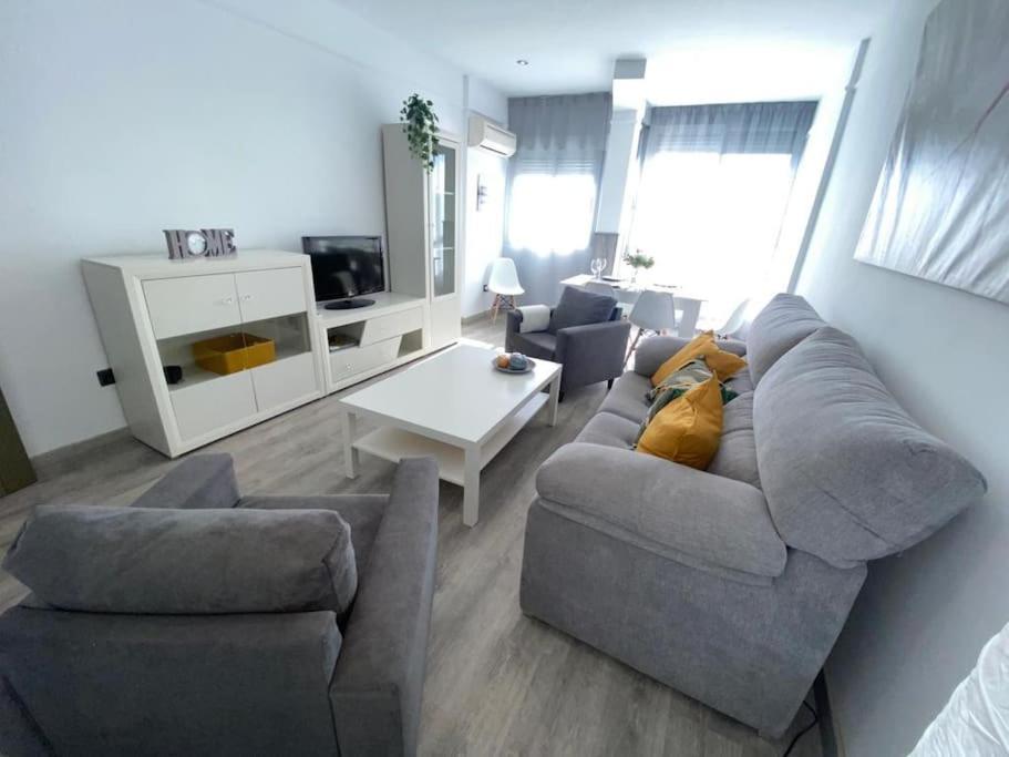 Apartamento Soltova Casar de Cáceres Εξωτερικό φωτογραφία